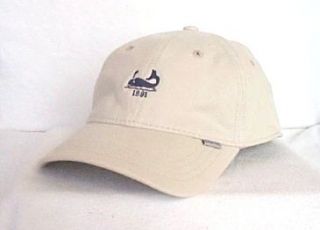 maidstone club fitted golf hat cap top 100 imperial returns