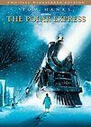 The Polar Express DVD, 2005, 2 Disc Set, Special Edition
