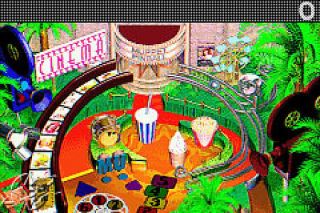 Muppet Pinball Mayhem Nintendo Game Boy Advance, 2002