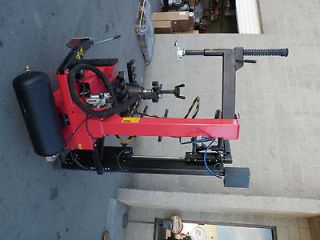 used tire machine in Tire Changers/Wheel Balancers