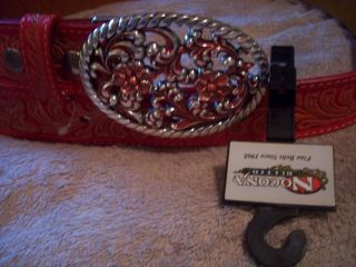 Nocona in Clothing,   Womens Accessories  Belts 