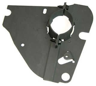 68 72 A body Steering Column Plate AT Automatic Trans SS LS6 Judge W30 