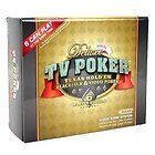   Hold em Blackjack Video Poker 6 Player Edition TV game systems