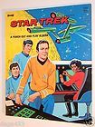 1975 star trek punch out play album great graphics expedited
