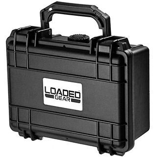   paintball pistol laptop optics case hunting equipment supplies gear