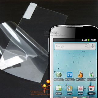 huawei ascend 2 screen protector in Screen Protectors