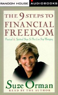   So You Can Stop Worrying by Suze Orman 1997, Cassette, Abridged