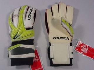 new reusch keon beach ssg soccer goalie gloves 9 time
