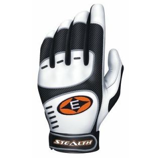Easton Stealth Pro Youth PR Batting Glove, Large, New, Retail $29.99
