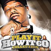 Play It How It Go PA by B.G. CD, Aug 2006, CT Music Enterprise