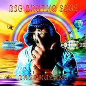 Bruthaland by Big Brutha Soul CD, Sep 2002, Higher Octave