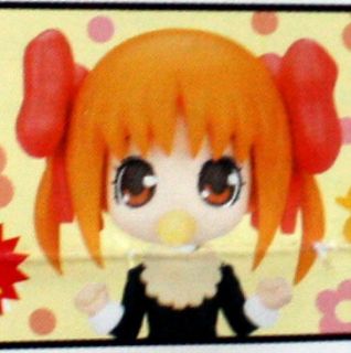 Shugo Chara 3 Gashapon Figure Licensed Anime Yaya Pacifier NEW