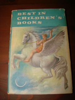 best in childrens books in Antiquarian & Collectible