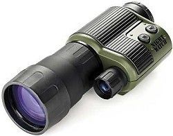 bushnell nightwatch 4x50 night vision monocular authorized dealer 
