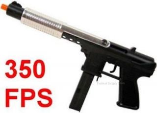 350 FPS AIRSOFT PUMP SHOTGUN RIFLE Sniper Gun Pistol Assault w/ 6mm BB 