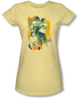 NEW Women Ladies Youth Men SIZES Punky Brewster Retro Pose Show T 