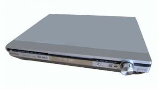 Panasonic SA XR25 5.1 Channel 500 Watt Receiver