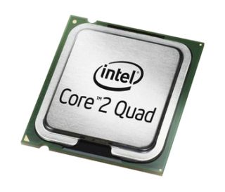 Intel Core 2 Quad Q8200 2.33 GHz Quad Core AT80580PJ0534MN Processor 