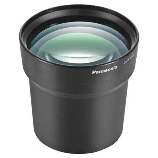 Panasonic DMW LT55 Lens