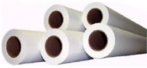 rolls 30 x 150 premium cad bond plotter paper