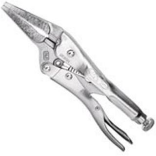 Vise Grip 9ln 9 Long Nose Locking Pliers with Cutter 9LN