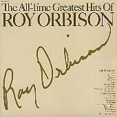The All Time Greatest Hits of Roy Orbison DCC Gold Disc CD by Roy 