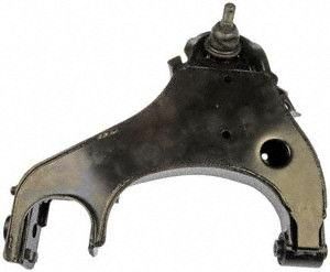   Solutions) 521 178 Control Arm With Ball Joint (Fits Nissan Xterra