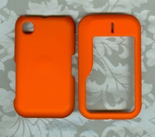 orange straight talk nokia 6790 surge phone cover case time