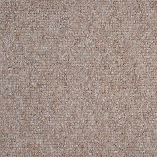 Indoor/Outdoor Beige Area Rug/Carpet 6x8 with Marine Backing