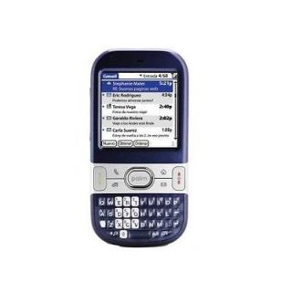 Verizon Palm Centro 690  Smartphone Blue CDMA PDA Used Good