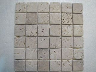 light travertine mosaic tiles decor wall projects from canada time