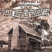Time Warp The Very Best of Ozark Mountain Daredevils by Ozark Mountain 