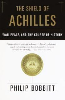 the shield of achilles  4 18 buy