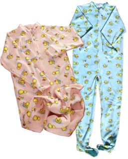 baby pants adult footed jammies full locking zipper for easy