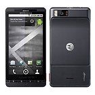   Droid X   8GB   Black MB810 Verizon & Page Plus Smartphone NEW Phone