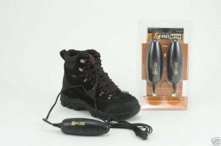 peet power cell boot shoe glove dryer boot warmer time