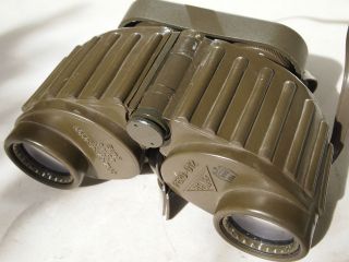 military binoculars Steiner Bayreuth 8 x 30 FERO D12, army  binoculars