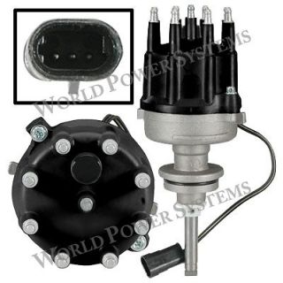 WORLD POWER SYSTEMS DST3899 Distributor (Fits 1994 Dodge B150)