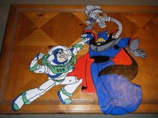 TOY STORY sets hand painted wallpaper murals ~ You choose package