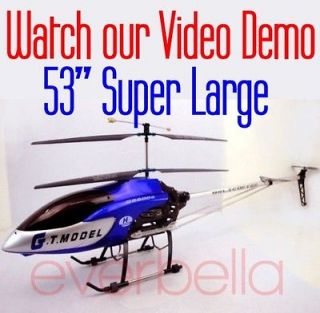remote control helicopter rc in Radio Control Vehicles