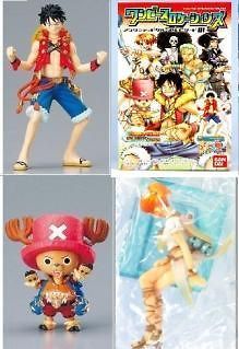 new one piece unlimited cruise ep1 tony chopper luffy white