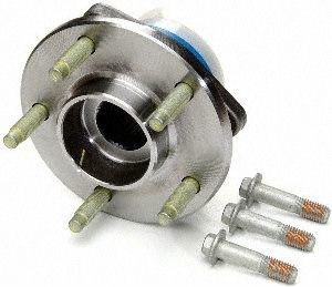 OneSource 513179 Wheel Bearing and Hub Assembly