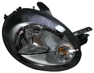  SALE New Headlight W/ Black Edge RH / FOR 03 05 DODGE 