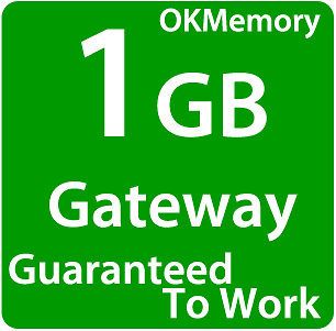 gateway e4100 in PC Desktops & All In Ones