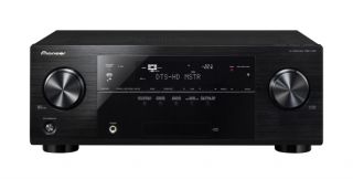 Pioneer VSX 1022 K 7.1 Channel 3D Ready A/V Receiver for iPad/iPhone 