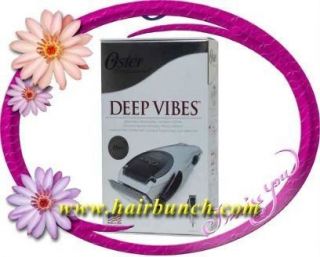 oster 76080 010 deep vibes adjustable hair clipper one day