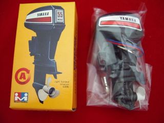 yamaha 55 high power outboard motor type a japan from