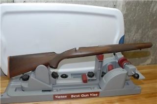 winchester model 70 sporter sa rifle stock factory gun time