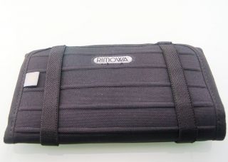 Luggage Covers for Rimowa by Protransid, Fits 29 Salsa/Salsa Deluxe 