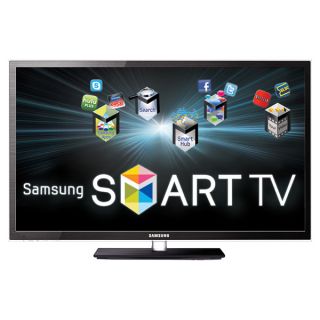 Samsung PN51D7000 51 Full 3D 1080p HD Plasma Television